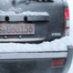 Illustration for article titled Spy Photos: 2008 Jeep Grand Cherokee CRD